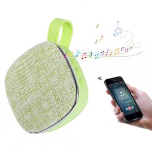 Mini Bluetooth Wireless Speaker*